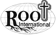 Root International logo
